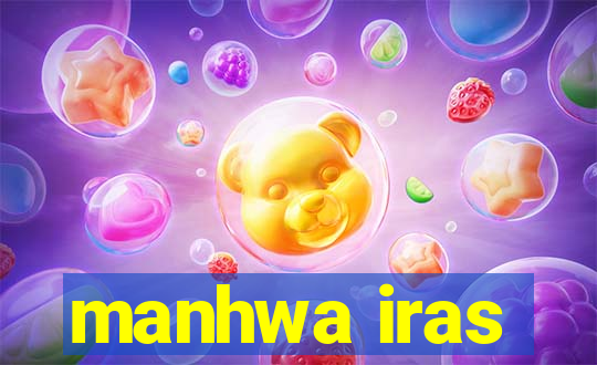 manhwa iras